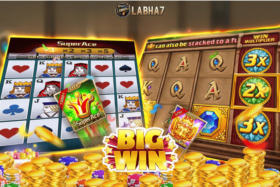 Best Online Casino Labha7 - Play Jili Games And Big Win
