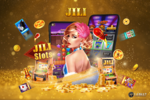 Play JILI Games Online Slot at Labha7 to Make Millions!!!