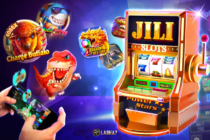 Free Play Casino Games with Labha7 Jili Games
